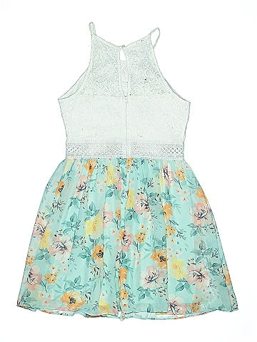 By & By Dress (view 2)