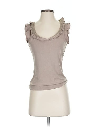 Antonio Melani Sleeveless Top (view 1)