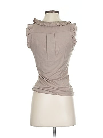 Antonio Melani Sleeveless Top (view 2)