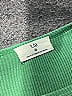 t.la Green Short Sleeve T-Shirt Size M - photo 7