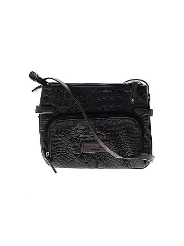 Tignanello Leather Crossbody Bag (view 1)