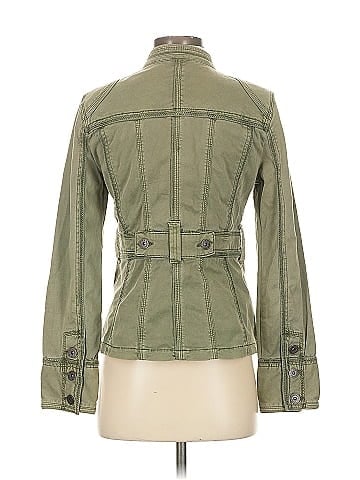 Marrakech Denim Jacket (view 2)