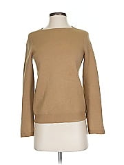 Armani Exchange Pullover Sweater