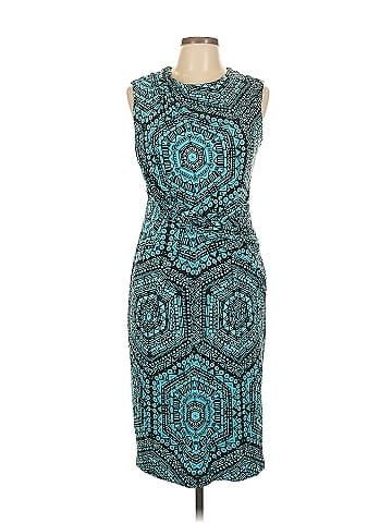 Muse Cocktail Dress (view 1)