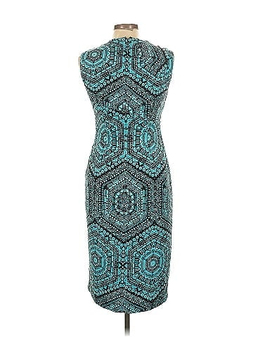 Muse Cocktail Dress (view 2)