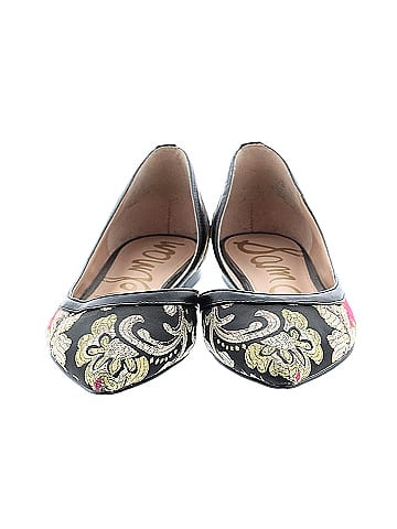 Sam Edelman Flats (view 2)
