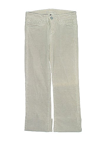 7 For All Mankind Casual Pants (view 1)