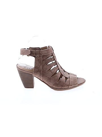 Naturalizer Heels (view 1)