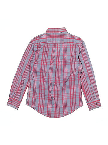 Johnnie-O Long Sleeve Button-Down Shirt (view 2)