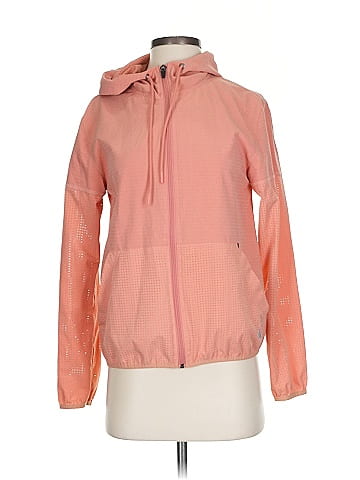 Vuori Windbreaker (view 1)