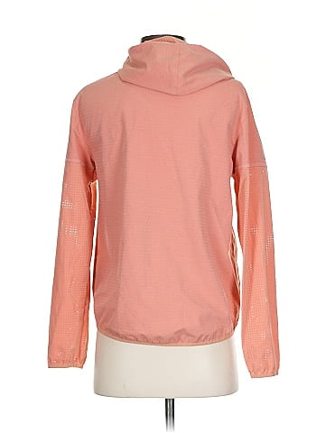 Vuori Windbreaker (view 2)