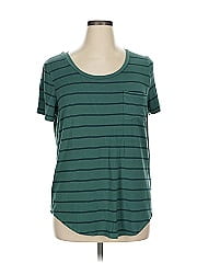 Market And Spruce Short Sleeve T Shirt