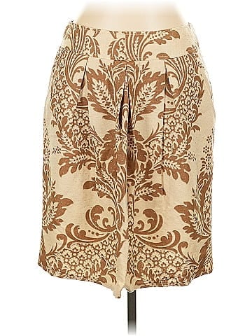 Donna Karan New York Casual Skirt (view 1)