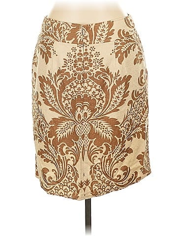 Donna Karan New York Casual Skirt (view 2)