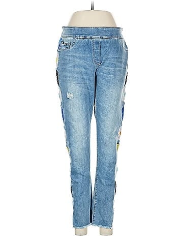 Coco + Carmen Jeans (view 1)