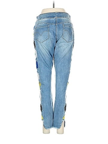 Coco + Carmen Jeans (view 2)