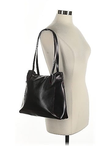 Assorted Brands Leather Shoulder Bag (view 2)