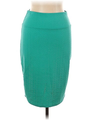 Lularoe Casual Skirt (view 1)