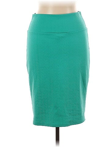 Lularoe Casual Skirt (view 2)