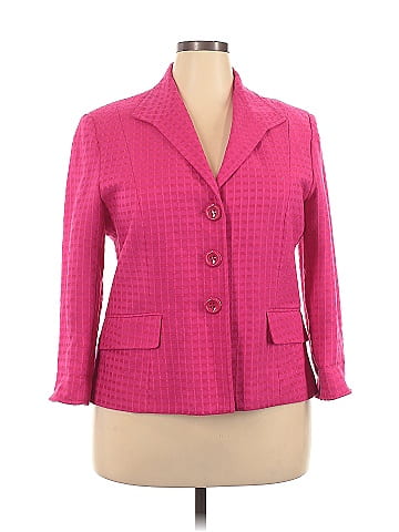 Investments Blazer (view 1)