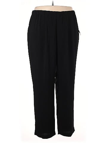 Robbie Bee Casual Pants (view 1)