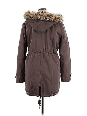 RACHEL Rachel Roy Coat (view 2)