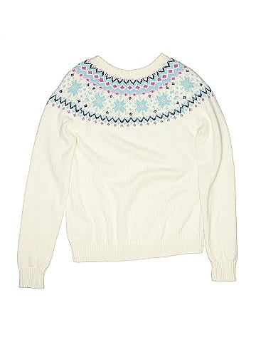 Crewcuts Outlet Pullover Sweater (view 2)
