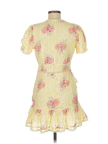 LoveShackFancy Cocktail Dress (view 2)