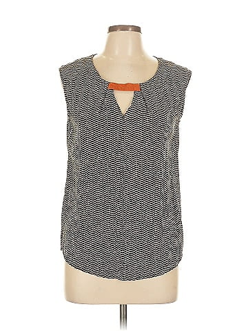 THML Sleeveless Top (view 1)