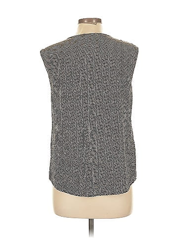 THML Sleeveless Top (view 2)