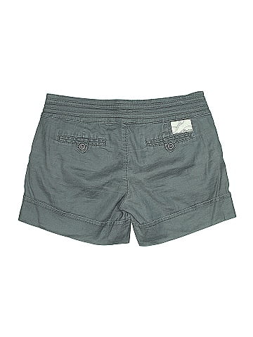 Level 99 Khaki Shorts (view 2)