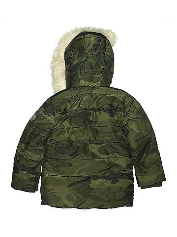 Abercrombie Snow Jacket (view 2)