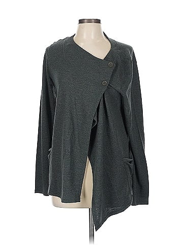 Horny Toad Cardigan (view 1)