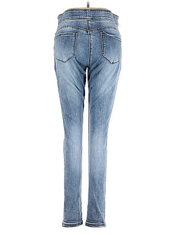 Coco + Carmen Jeans (view 2)