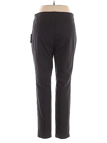 Ecru Dress Pants (view 2)