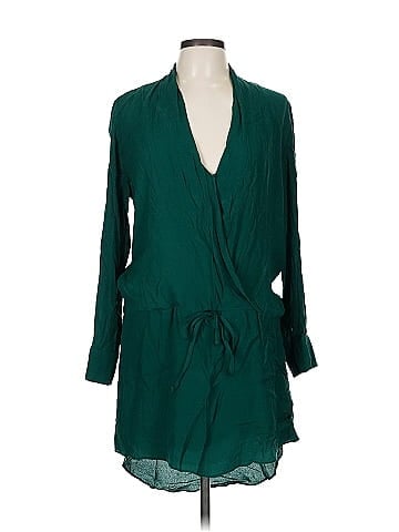VICI Long Sleeve Blouse (view 1)