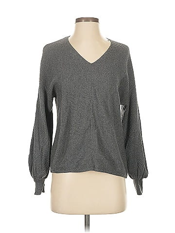 1.State Pullover Sweater (view 1)