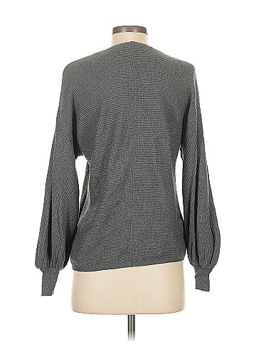 1.State Pullover Sweater (view 2)