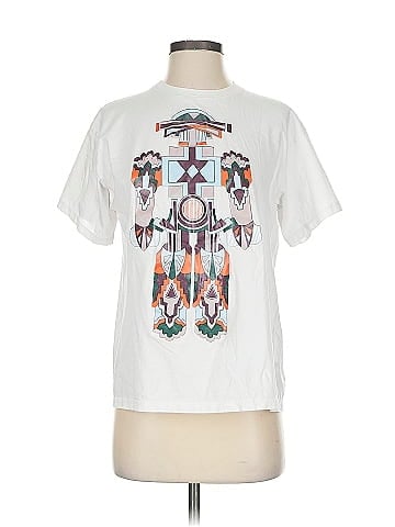 MSGM Short Sleeve T-Shirt (view 1)