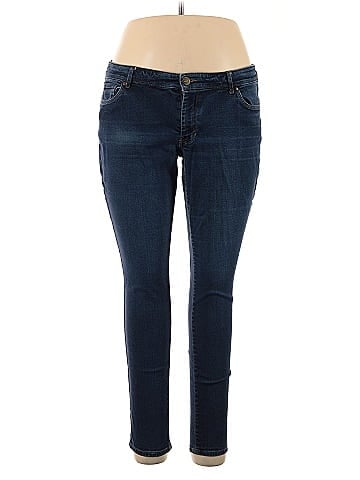 Eddie Bauer Jeans (view 1)
