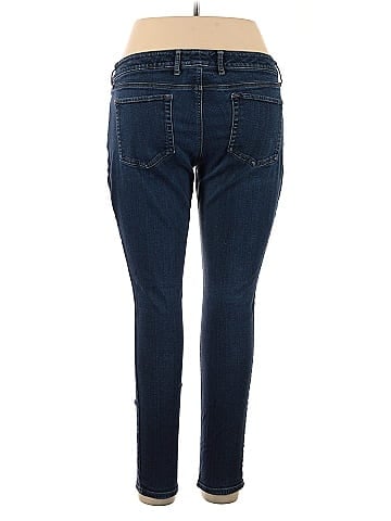 Eddie Bauer Jeans (view 2)