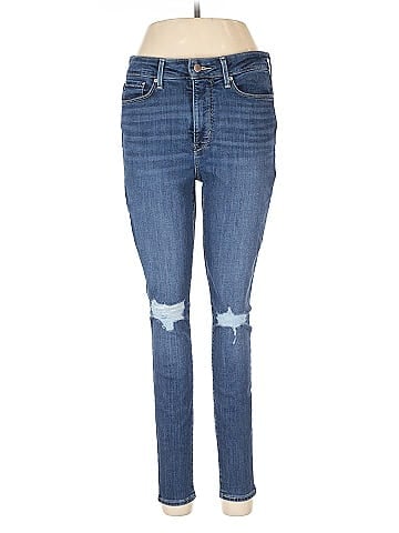 Levi Strauss Signature Jeans (view 1)