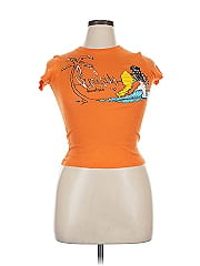 Hurley Sleeveless T Shirt