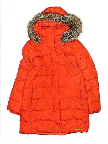 Lands' End Snow Jacket (view 1)