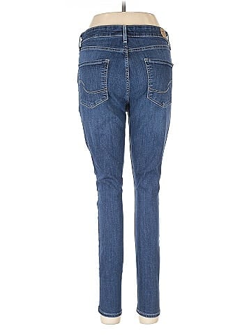 Levi Strauss Signature Jeans (view 2)