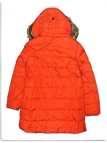 Lands' End Snow Jacket (view 2)