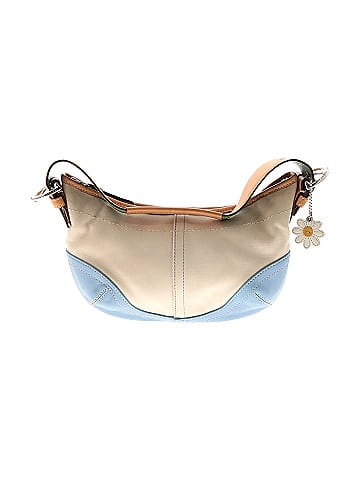 Coach Shoulder Bag (view 1)