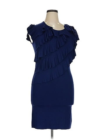 Ralph Lauren Cocktail Dress (view 1)