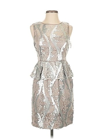 Adrianna Papell Cocktail Dress (view 1)