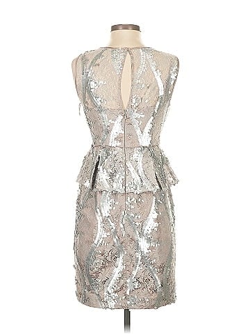 Adrianna Papell Cocktail Dress (view 2)